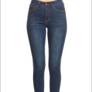 Women’s Hammer Jeans Sz7